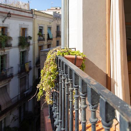 Inspired By Enjoyapartments Barcelona Eksteriør bilde