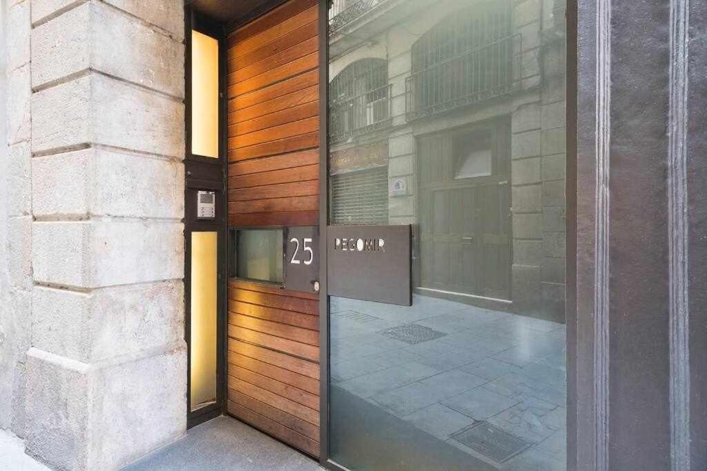 Inspired By Enjoyapartments Barcelona Rom bilde