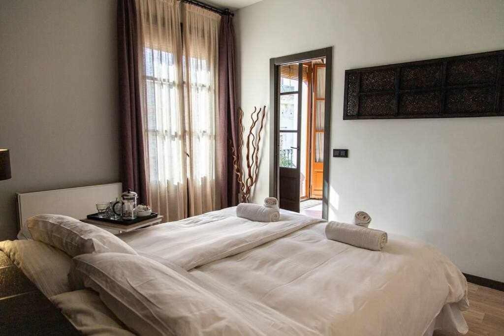 Inspired By Enjoyapartments Barcelona Rom bilde