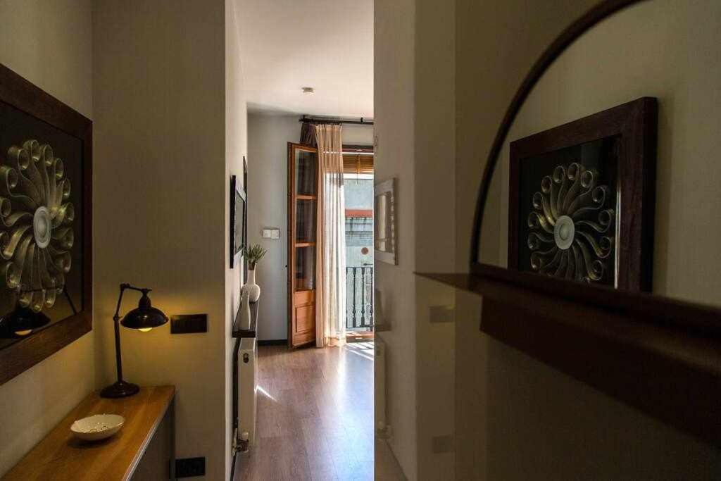 Inspired By Enjoyapartments Barcelona Rom bilde