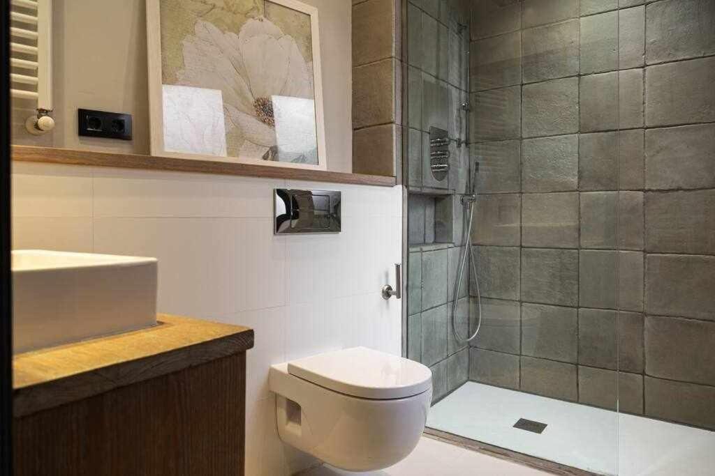 Inspired By Enjoyapartments Barcelona Rom bilde