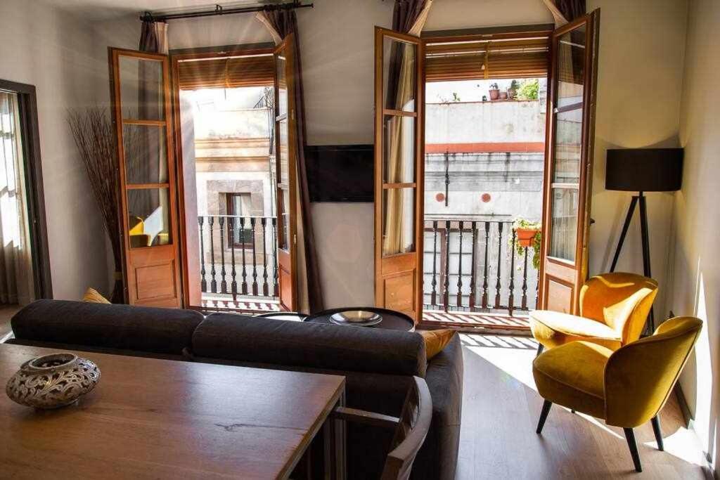 Inspired By Enjoyapartments Barcelona Rom bilde