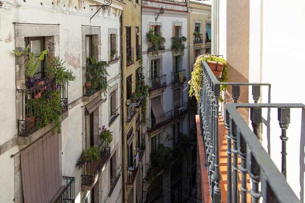 Inspired By Enjoyapartments Barcelona Rom bilde