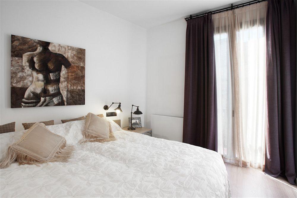 Inspired By Enjoyapartments Barcelona Eksteriør bilde