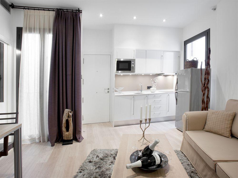 Inspired By Enjoyapartments Barcelona Eksteriør bilde